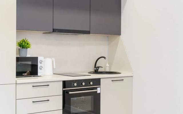 Апартаменты Good Night на Войкова 47к2