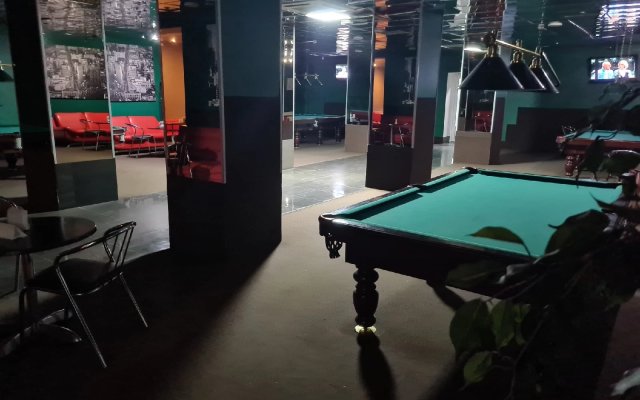Kalinka Hotel