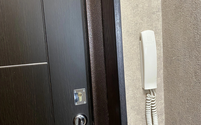 Квартира на Юннатов 12