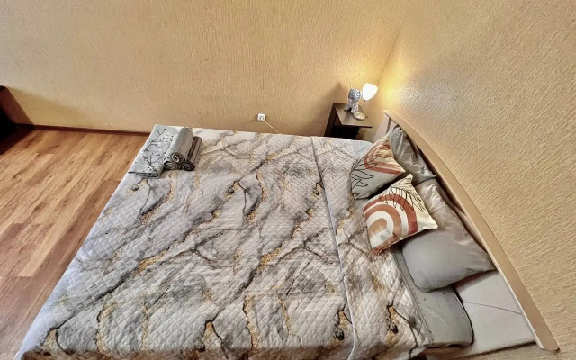 Apartment 1+ Eastern shopping center Crystal Mikhailovsky Goltsova 9