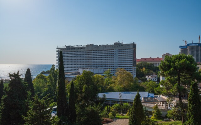 Апартаменты Red Apartments Светлана Парк Кортни