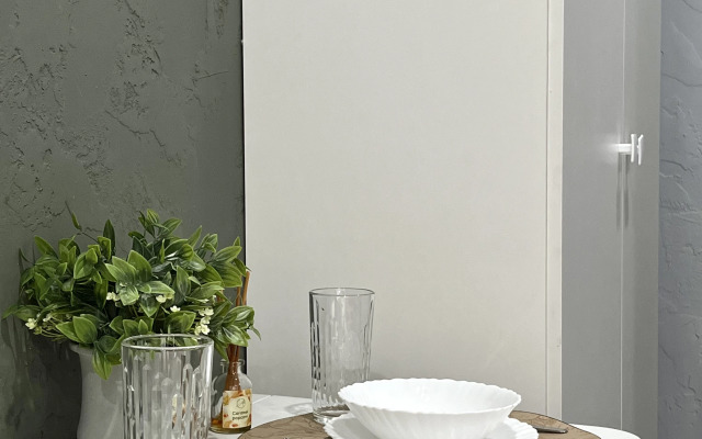 Апартаменты Домино возле глазного центра