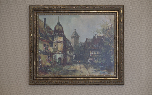 Vyborg Velvet Aparts Provans V Rybnom Pereulke Flat