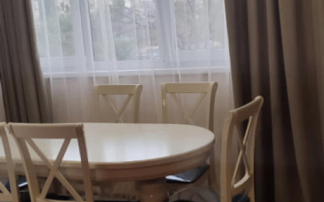 V Tsentre Gagry Apartments