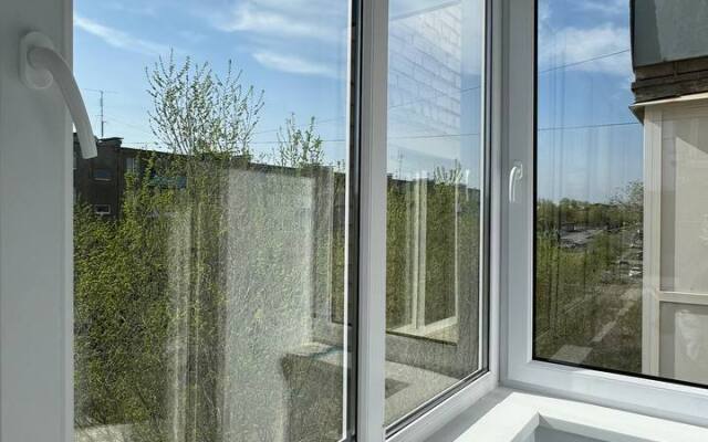 Apartamenty v tsentre Orsk Flat