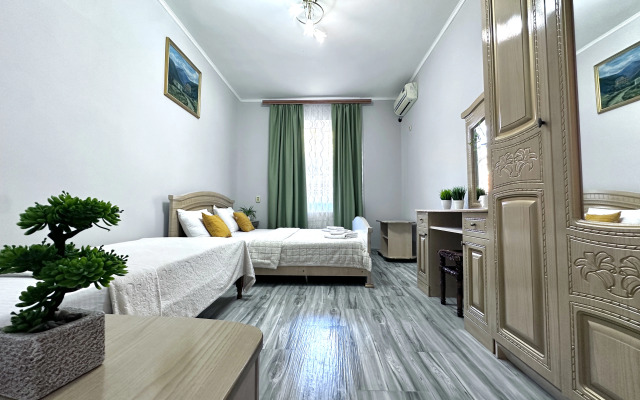 Guest House Noshen