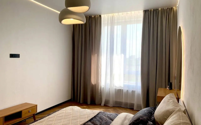 Stolichny Flat