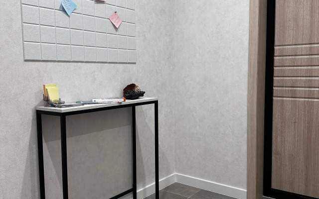 Bastrevel41 Studiya 1 Apartments