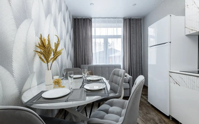 Квартира ModernaFlats на Лиговском