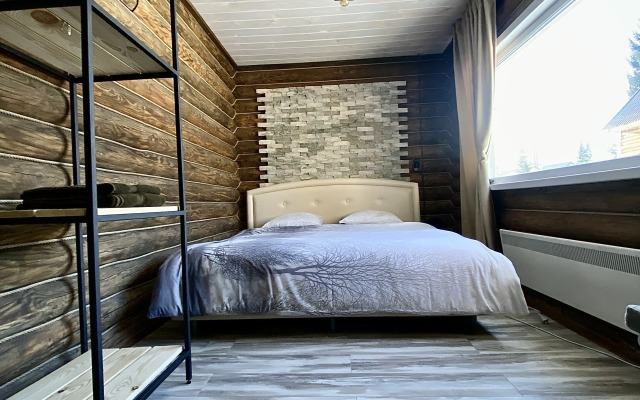 Izbushki guestHouse Bolshaia Guest House