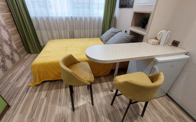 SV Atlant studiya 2 Apartments