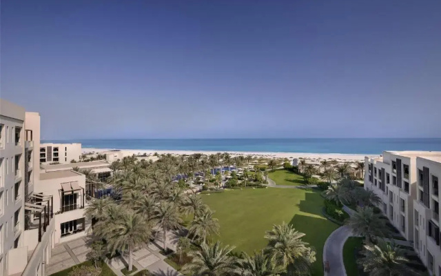 Park Hyatt Abu Dhabi  & Villas
