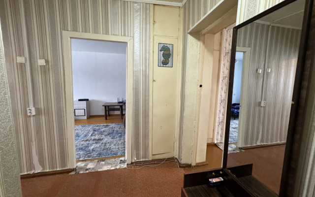 Квартира 3х Комнатная на Ленина 23