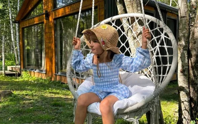 Гостевой дом Бэмби Лэнд