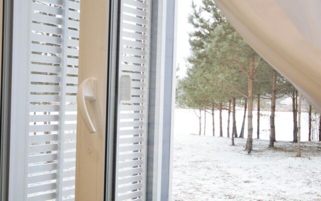 База Отдыха Любимый Уголок