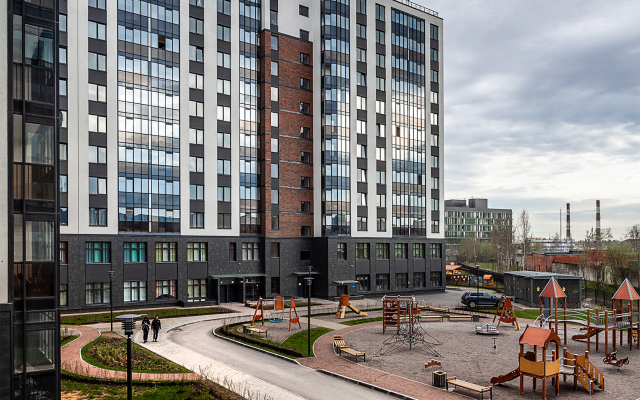 Rent4you Studio Moskovskaya Flat