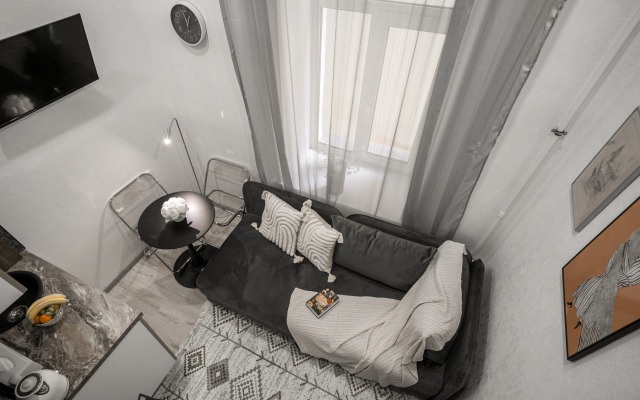 Квартира Как дома, только лучше