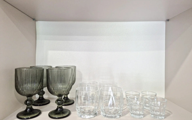 Studiya V Zhk Letniy Apartments