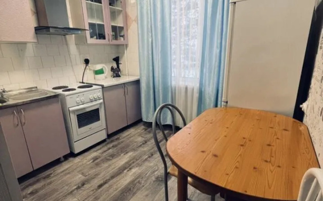 Квартира на улице Приморская 20