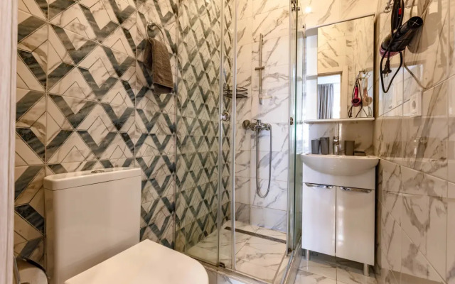 Apartment Floris Studio on Nevsky