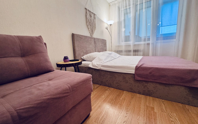 U Akvaparka Apartments