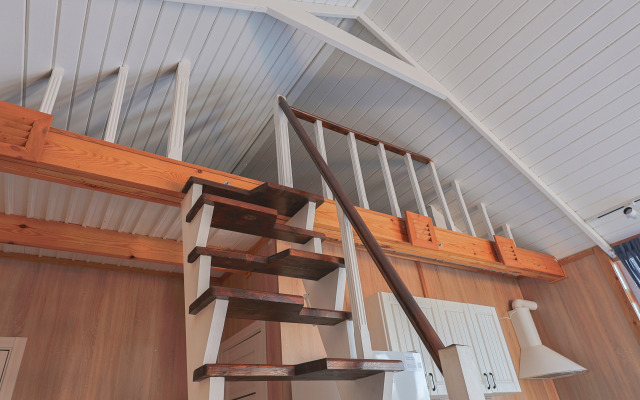 База Отдыха Эконевидаль