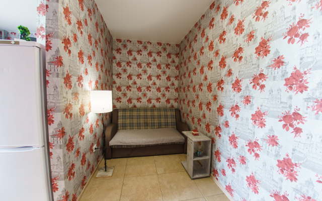 Апартаменты Inndays на Литейной 22