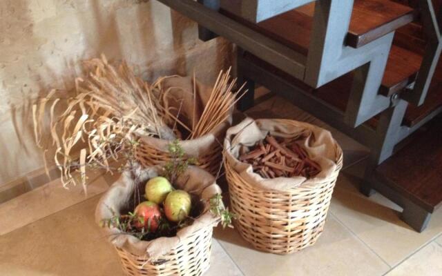 Apartments Dimore di Lecce I Figuli