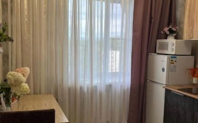 Квартира на Победы 75