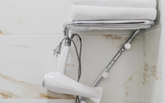 Апартаменты 10 А654