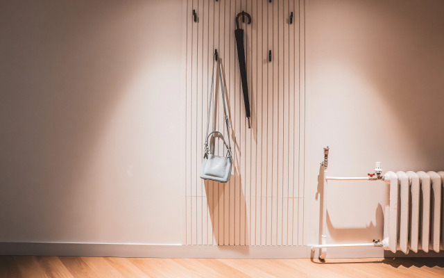 Квартира С панорамным видом у Москва-Сити Киевская