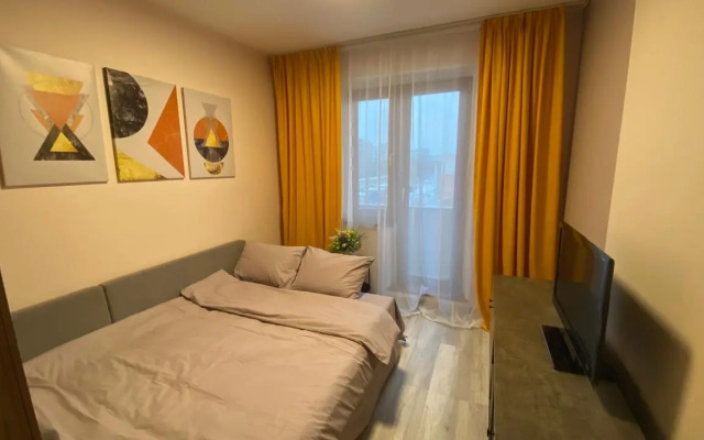 Kompleks Viktoriya Flat