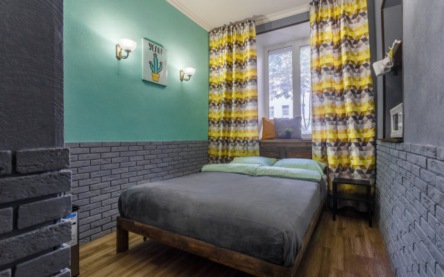 Guest House Room 7