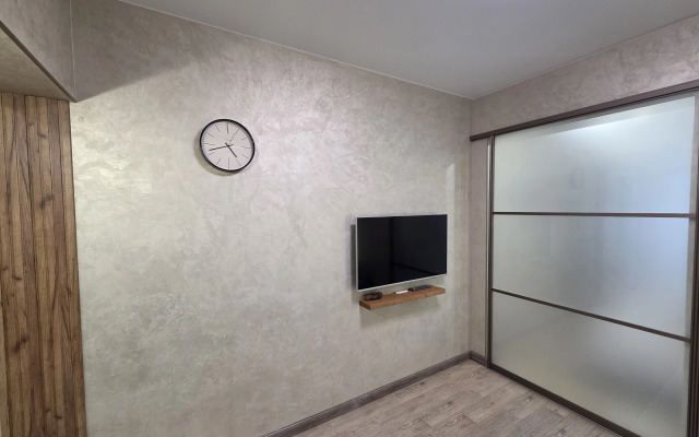 Апартаменты Уютные в ЖК Морская симфония