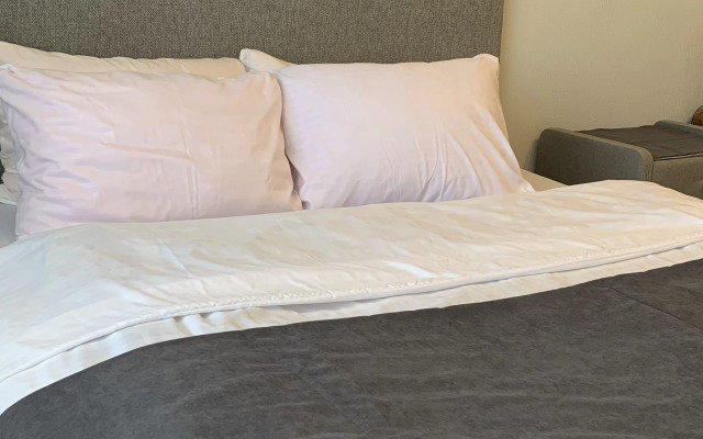 Квартира Счастливая Матрешка у ЖД Вокзала