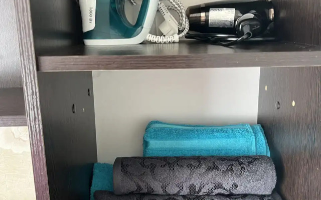 Квартира Студия Левенцовка