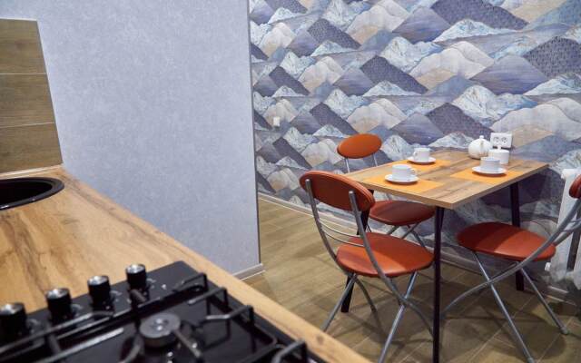 Квартира Пять Звезд на Советской Армии