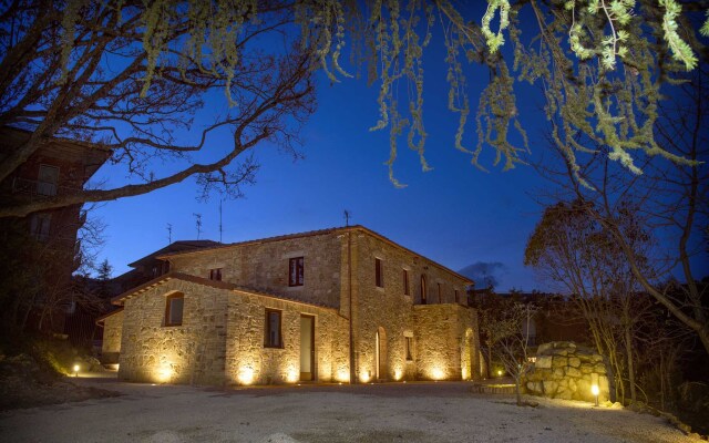 Antica Quercia Villa & Spa Apart-Hotel