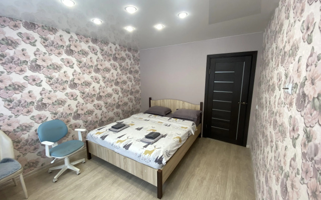 Ryadom S Parkom Gagarina V Spalnom Rayone Flat