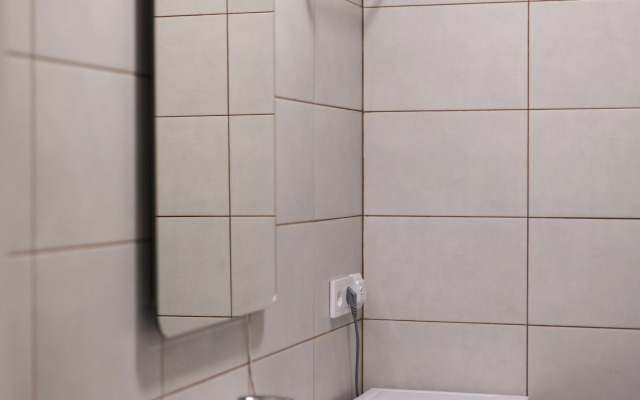 Гостевой дом Тропа