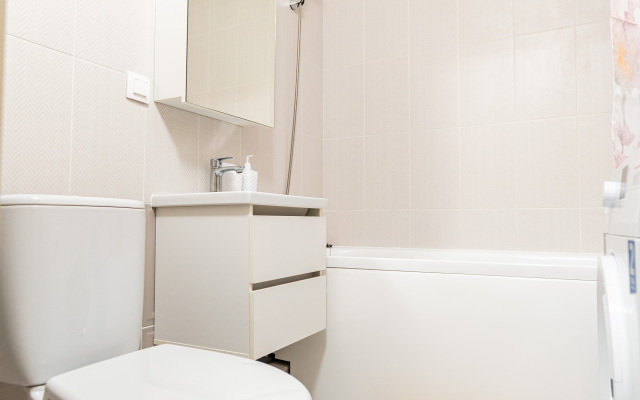 Dvukhkomnatnye V Anape Ot Letoarart Apartments