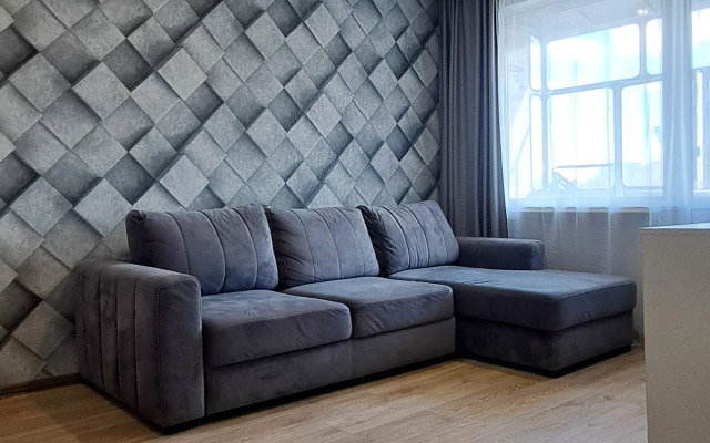 Marshala Isakovskiy Flat