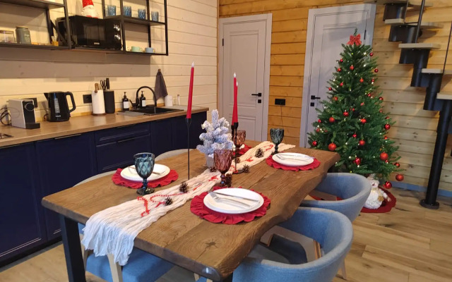 Частный Дом Freedom