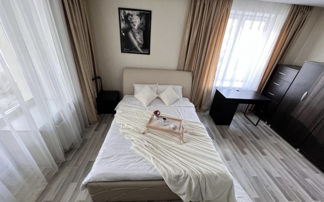 Квартира Евротрешка у Южного Автовокзала