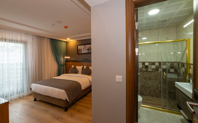 New Emin Hotel