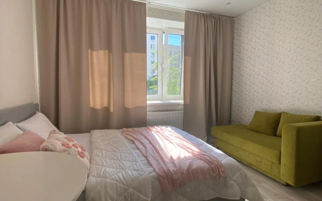 Квартира Rest at the simple studio Number 3