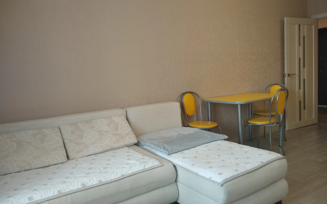 Квартира на ул Молодежная 3