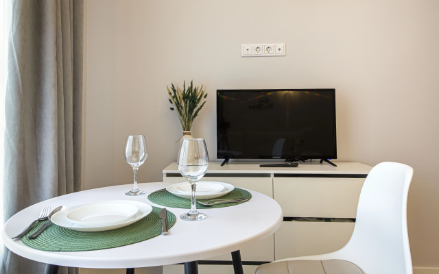 Апартаменты Room2day Stone