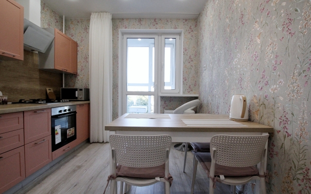 Квартира DREAM APARTAMENT