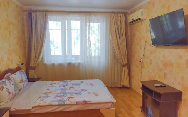 Na Lenina 45 Flat